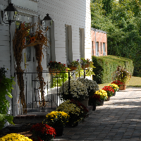 Pine Knoll Nursing Center